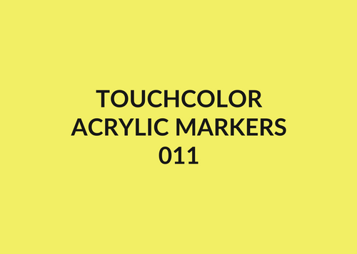 Acrylic 12 Extra-Fine Paint Markers temporary layout preview image