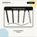 Precision 05 Black Fineliner product image