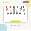 Marker Cleaning Kit product image