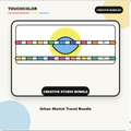 Urban Sketch Travel Bundle product image